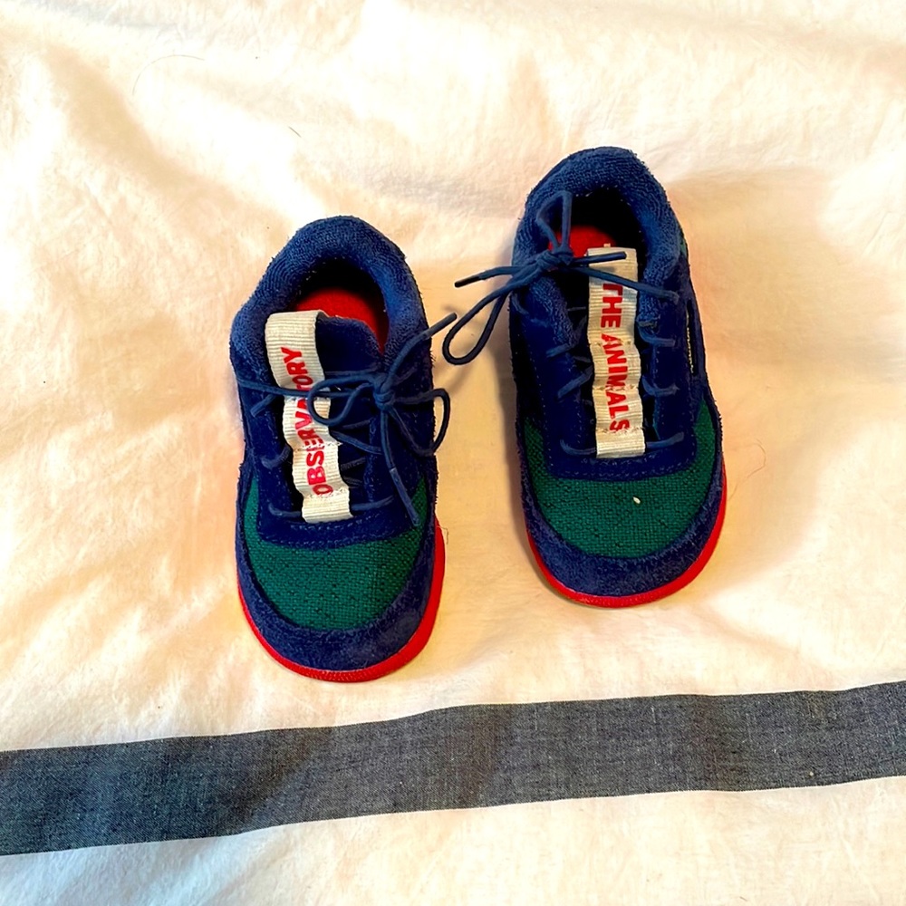 Kids sneakers!.